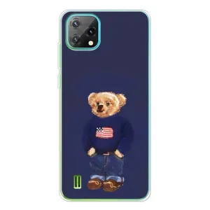 Чохли Мішка Тедді для Чорьвy OSКаl C60 (Мішка USA)