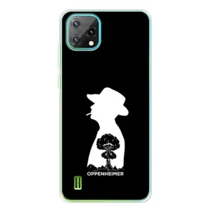 Чохол Оппенгеймер / Oppenheimer на Blackview Oscal C60 (Oppenheimer)