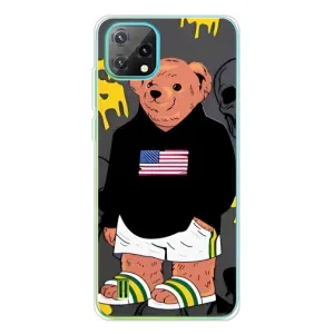 Чохли Мішка Тедді для Чорьвy OSКаl C60 (Teddy USA)