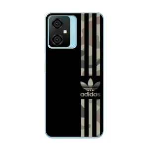 Чохол с стилі "Адідас" для Блеквью Оскал С70 (Adidas)