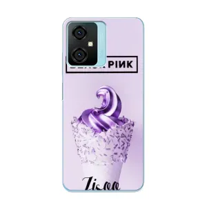 Чохли з картинкою для Blackview Oscal C70 (BLACKPINK lisa)