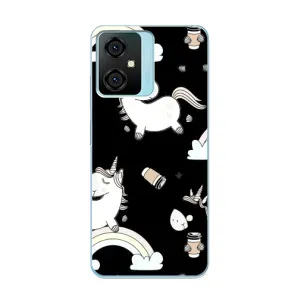 Фото - Чехол Unicorn на Blackview Oscal C70
