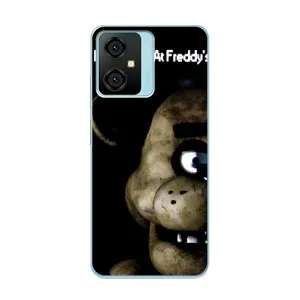 Чехлы Пять ночей с Фредди для Блеквью Оскал С70 (Five Nights)