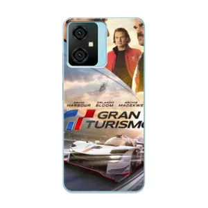 Чохол Gran Turismo / Гран Турізмо на Блеквью Оскал С70 (Gran Turismo)