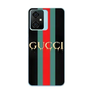 Чохли бренд ГУЧЧІ для Blackview Oscal C70 (GUCCI)
