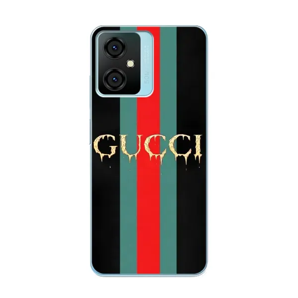 Чехол с рисунком «GUCCI» для Blackview Oscal C70 Чехол с рисунком «GUCCI» для Blackview Oscal C70
