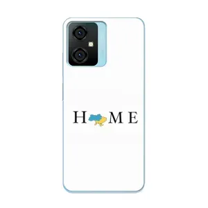 Чехлы для Blackview Oscal C70 (Home - Украина) (Home)