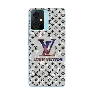 Купить Чехол Стиль Louis Vuitton на Blackview Oscal C70