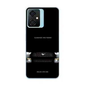 Аксессуары Чехлы с тематикой "Крутые машины" на Blackview Oscal C70