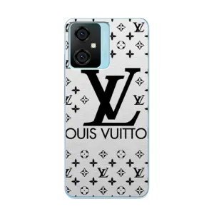 Чохол Стиль Louis Vuitton на Blackview Oscal C70 (LV)