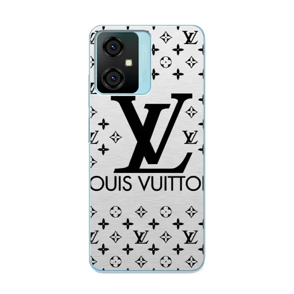 Чехол с рисунком «LV» для Blackview Oscal C70 Чехол с рисунком «LV» для Blackview Oscal C70
