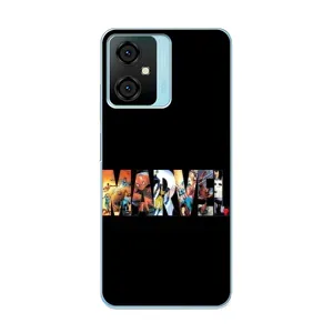 Фотограффия - Силиконовый Чехол для Blackview Oscal C70