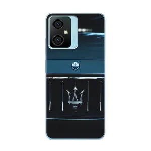 Приобрести Чехлы с тематикой "Крутые машины" на Blackview Oscal C70