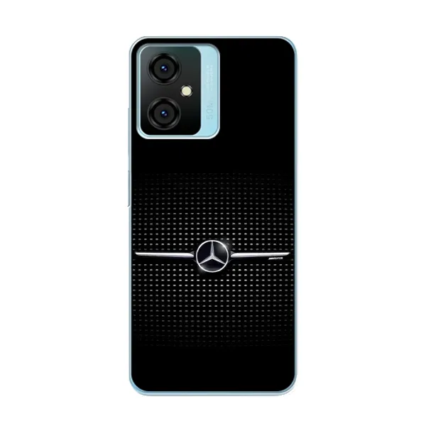 Чехол с рисунком «Mercedes» для Blackview Oscal C70 Чехол с рисунком «Mercedes» для Blackview Oscal C70