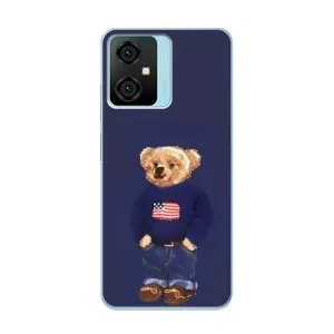 Чохли Мішка Тедді для Блеквью Оскал С70 (Мішка USA)