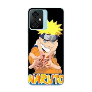 Чохли з принтом НАРУТО на Blackview Oscal C70 (Naruto)