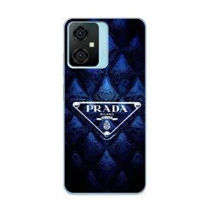 Чохол (Dior, Prada, YSL, Chanel) для Blackview Oscal C70