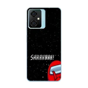 Чохол "Амонг Ас" для Блеквью Оскал С70 (SHHHHH)
