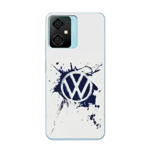Чохол "Фольксваген" для Blackview Oscal C70 (Volkseagen 2)