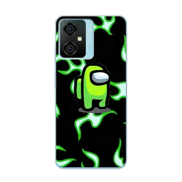 Чехол с рисунком «Яркий игрок» для Blackview Oscal C70 Чехол с рисунком «Яркий игрок» для Blackview Oscal C70