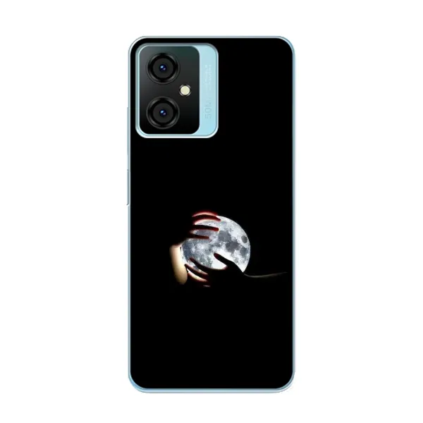 Чехол с рисунком «Земля» для Blackview Oscal C70 Чехол с рисунком «Земля» для Blackview Oscal C70
