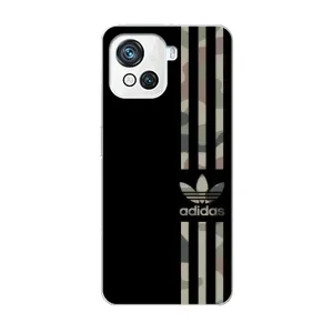 Чохол с стилі "Адідас" для Блеквью Оскал С80 (Adidas)