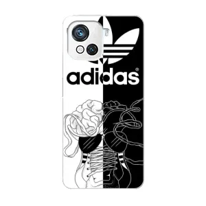 Чохол с стилі "Адідас" для Блеквью Оскал С80 (Adidas шнурки)
