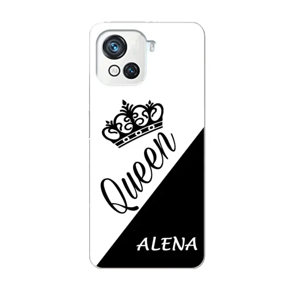 Чехол с рисунком «ALENA» для Blackview Oscal C80 Чехол с рисунком «ALENA» для Blackview Oscal C80