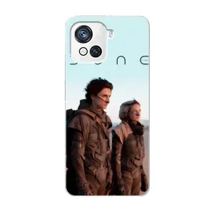 Чехол ДЮНА для Блеквью Оскал С80 (dune)