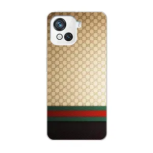 Чохли бренд ГУЧЧІ для Blackview Oscal C80 (Фон Гуччі)