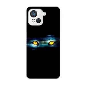 Чохли з зображенням різних тварин на Blackview Oscal C80