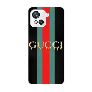 Чохли бренд ГУЧЧІ для Blackview Oscal C80 (GUCCI)