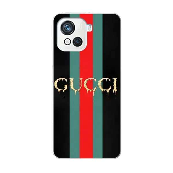 Чехол с рисунком «GUCCI» для Blackview Oscal C80 Чехол с рисунком «GUCCI» для Blackview Oscal C80