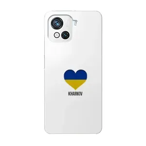 Чохли силіконові (Місто Харків) на Блеквью Оскал С80 (Kharkiv)