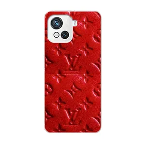 Текстурный Чехол Louis Vuitton для Блеквью Оскал С80