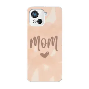 Чохли на день мами на Блеквью Оскал С80 (Love mom)