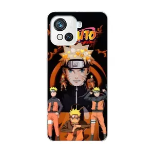 Чехлы с принтом Наруто на Blackview Oscal C80 (Naruto герой)