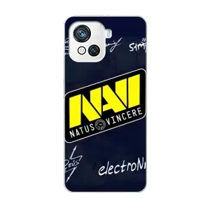 Чехол КИБЕРСПОРТ для Blackview Oscal C80 (NAVI)