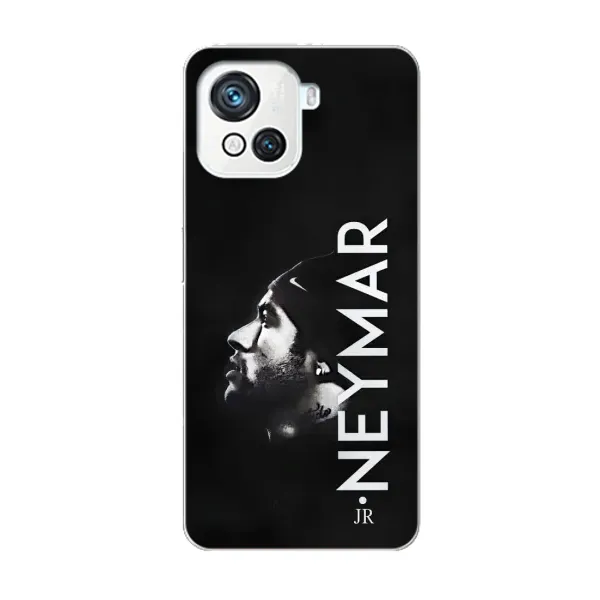 Чехол с рисунком «Neymar» для Blackview Oscal C80 Чехол с рисунком «Neymar» для Blackview Oscal C80