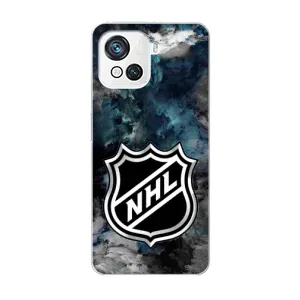 Чехлы с принтом Спортивная тематика для Blackview Oscal C80 (NHL хоккей)
