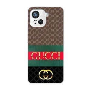 Чехлы Бренд GUCCI для Blackview Oscal C80 (Стиль GUCCI)