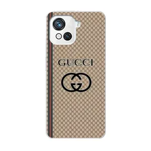 Чохли бренд ГУЧЧІ для Blackview Oscal C80 (Стиль Гуччі)