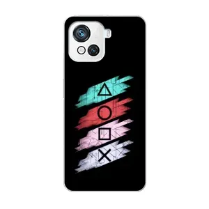 Чохол КІБЕРСПОРТ для Blackview Oscal C80