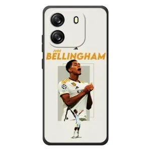 Чехлы с Джуди Беллингем для Blackview Oscal Flat 1C (Беллингем Реал)