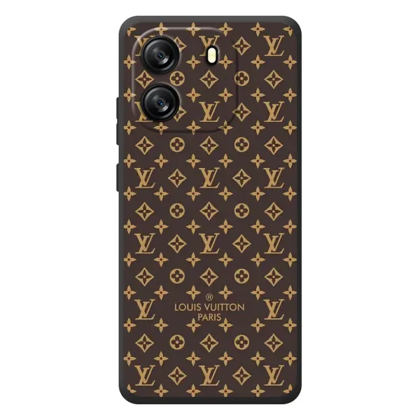 Чехол с рисунком «Фон Луи Виттон» для Blackview Oscal Flat 1C Чехол с рисунком «Фон Луи Виттон» для Blackview Oscal Flat 1C