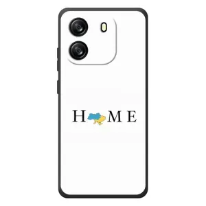 Чохли для Blackview Oscal Flat 1C (Home - Україна) (Home)