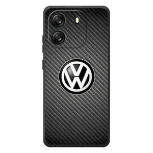 Чохол "Фольксваген" для Blackview Oscal Flat 1C