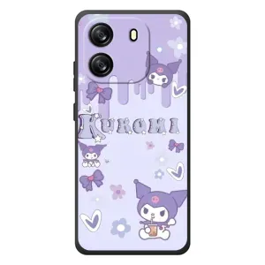 Чохол з персонажем Куромі на Blackview Oscal Flat 1C (Персонаж Куромі)