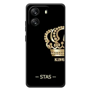 Чохли з чоловічими іменами для Blackview Oscal Flat 1C (STAS)