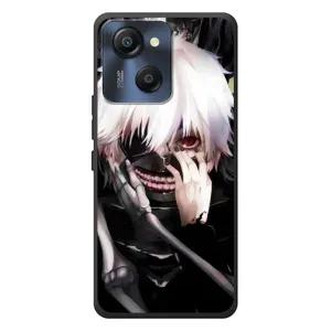 Чехол с персонажами АНИМЕ на Blackview Oscal Modern 8 (Аниме Гуль)